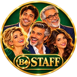 Staff Burraco Cash